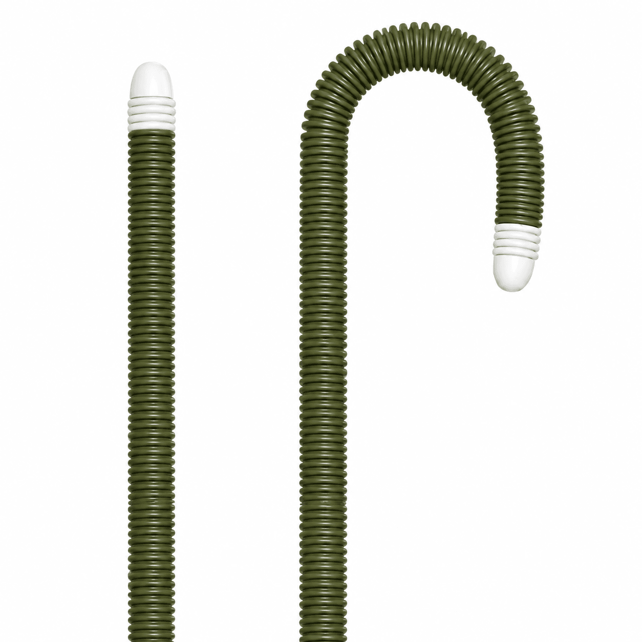 Image of 0.035-inch Bentson guidewire