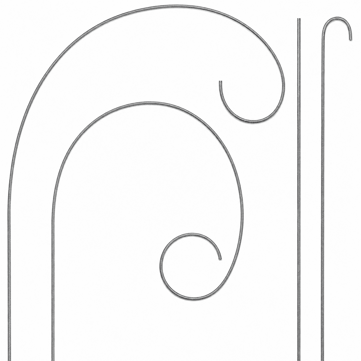 Image of Lunderquist® Extra-Stiff Wire Guide