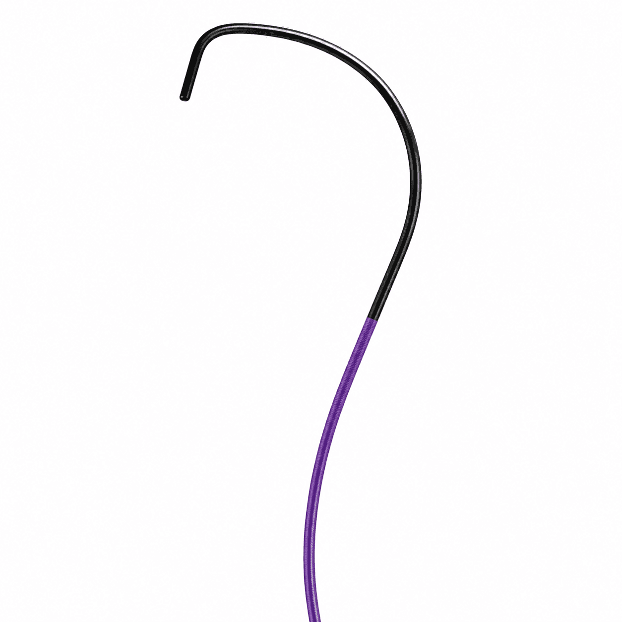 Image of Cobra 2 catheter