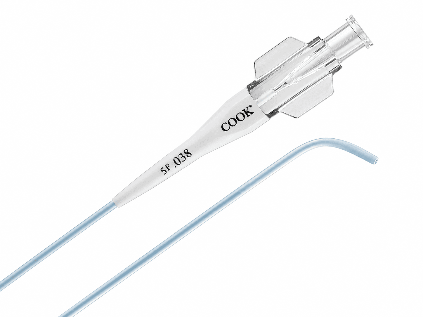 Image of Kumpe catheter
