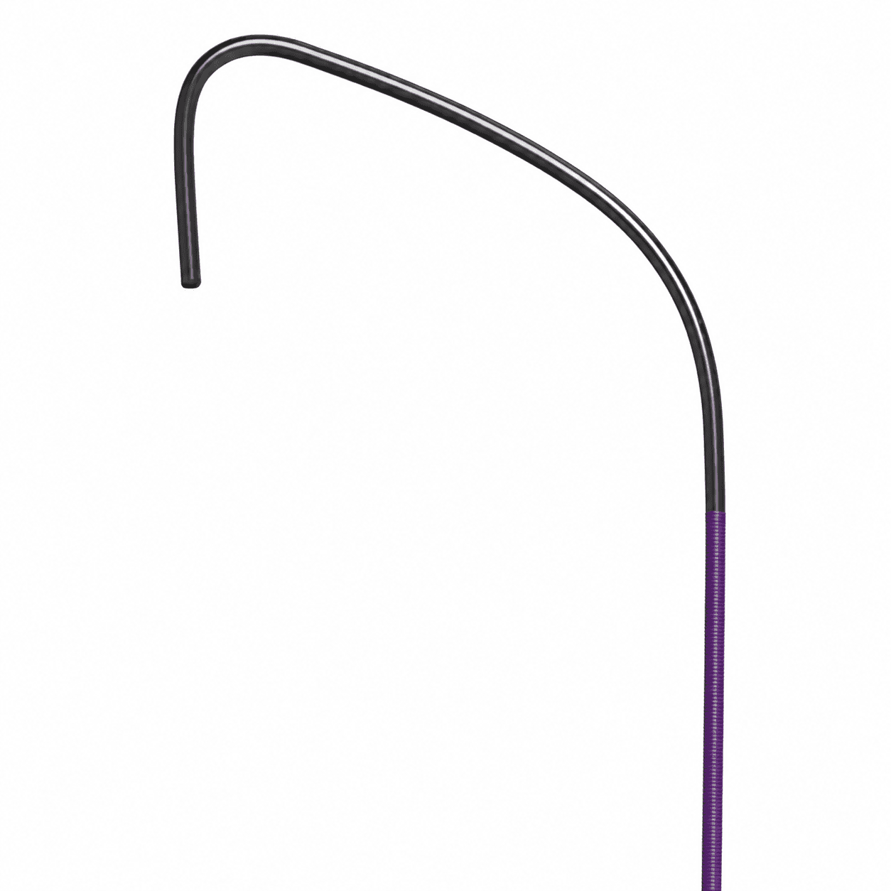 Image of Renal double curve (RDC) catheter