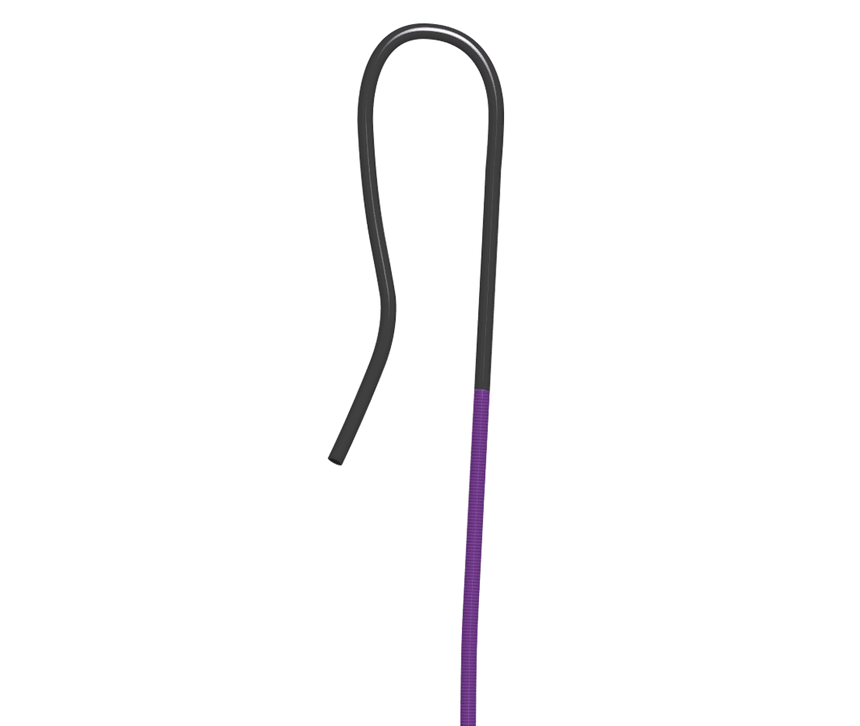 Image of Simmons 1 catheter