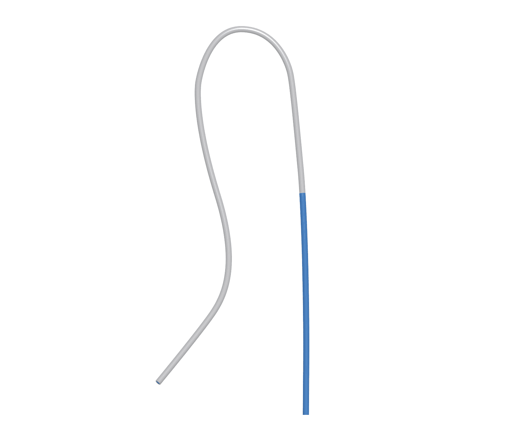 Image of Simmons 3 catheter