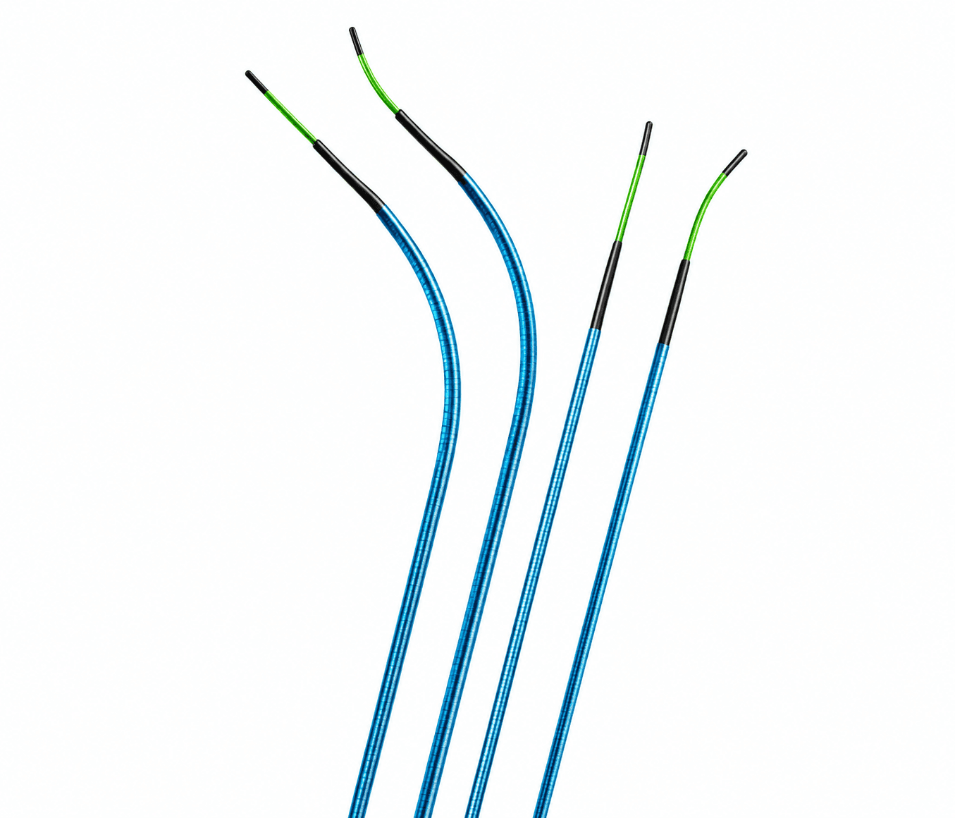 Image of Crossing support catheter