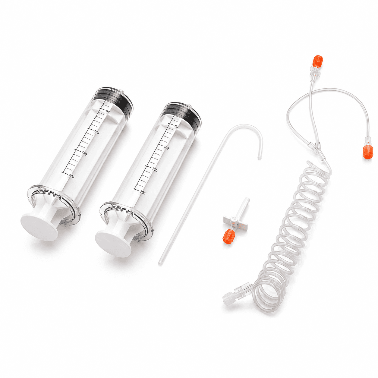 Image of Power-injector tubing
