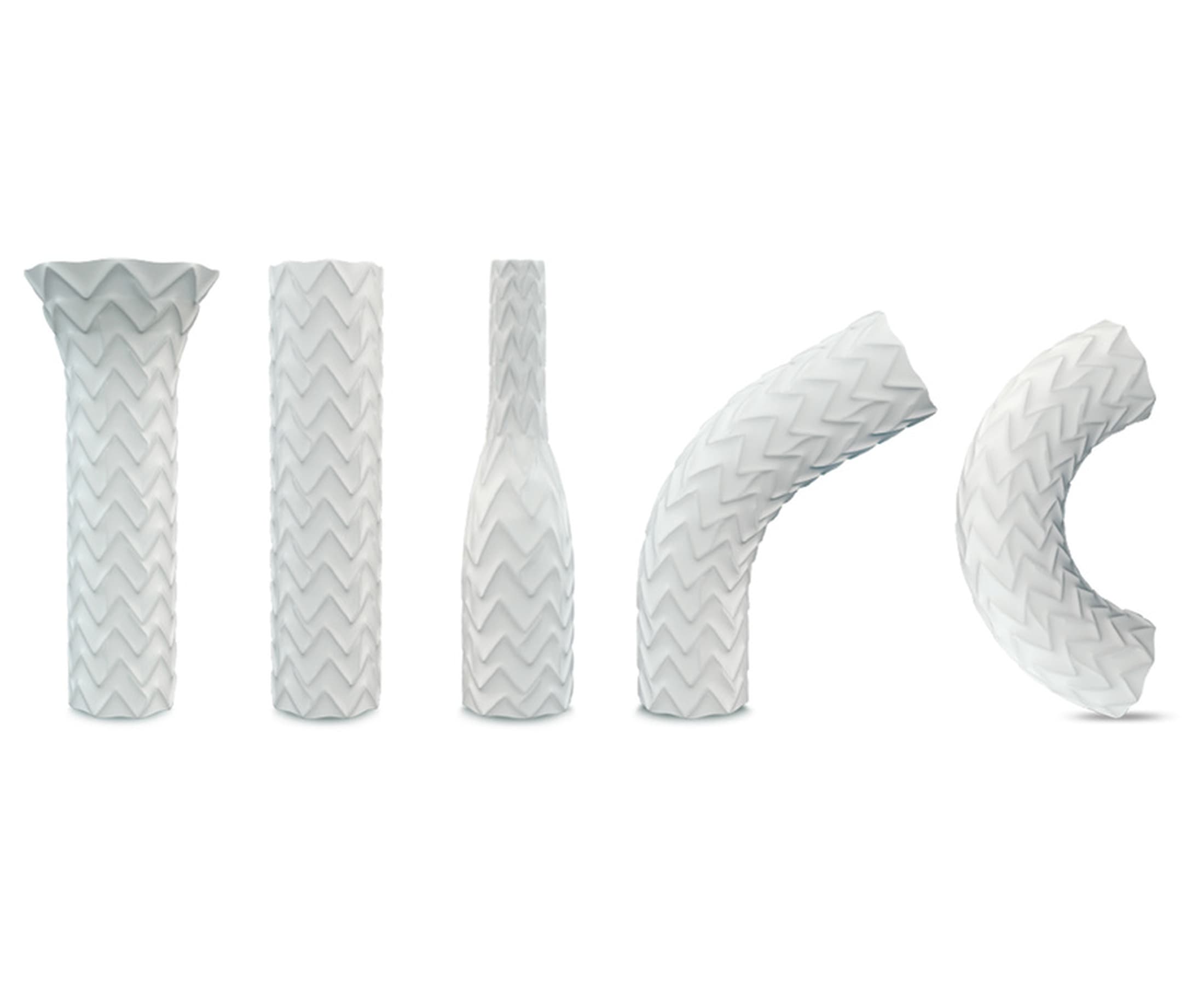 Image of Self-expanding stent-graft