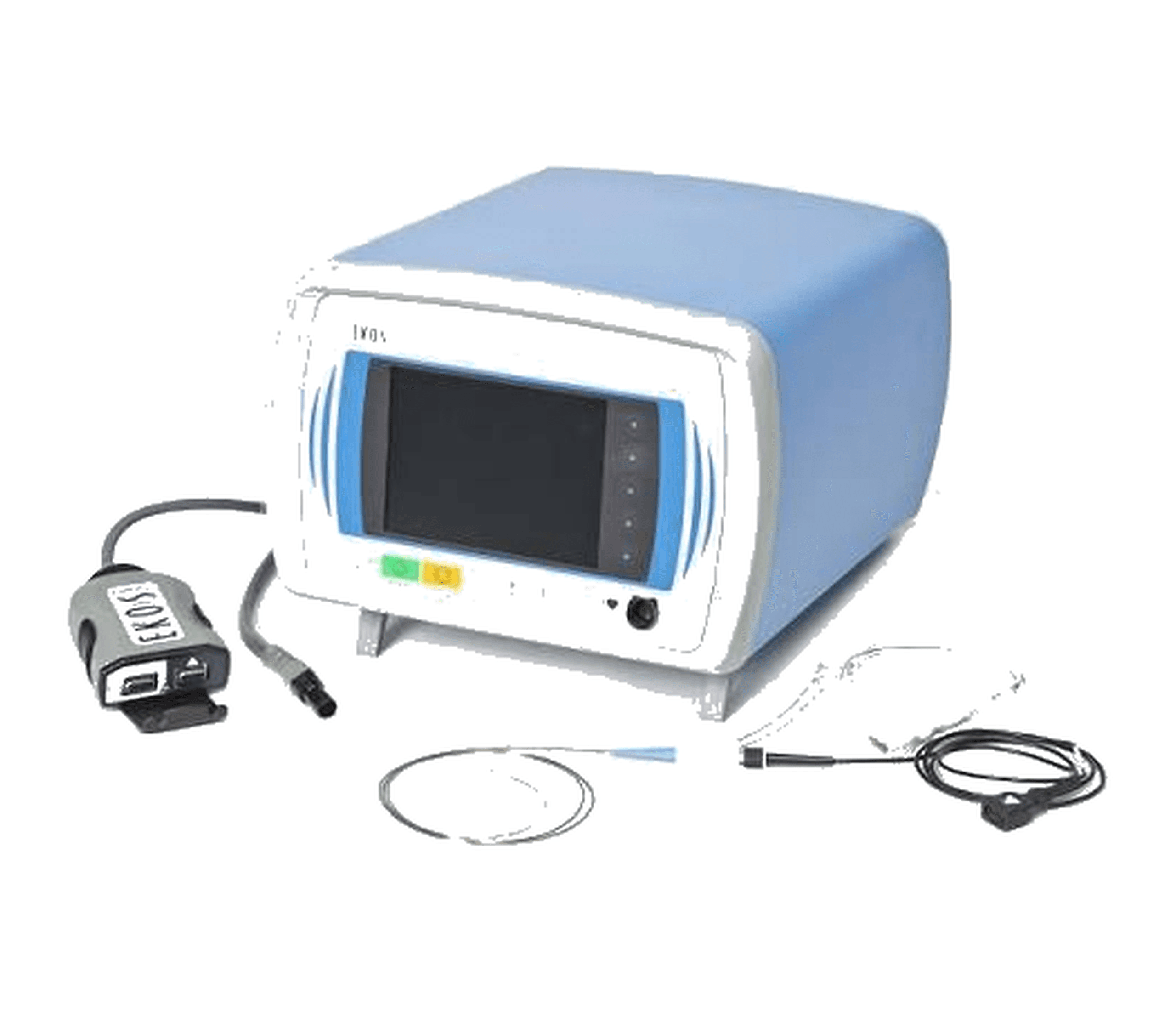 Image of EKOS™ Endovascular System