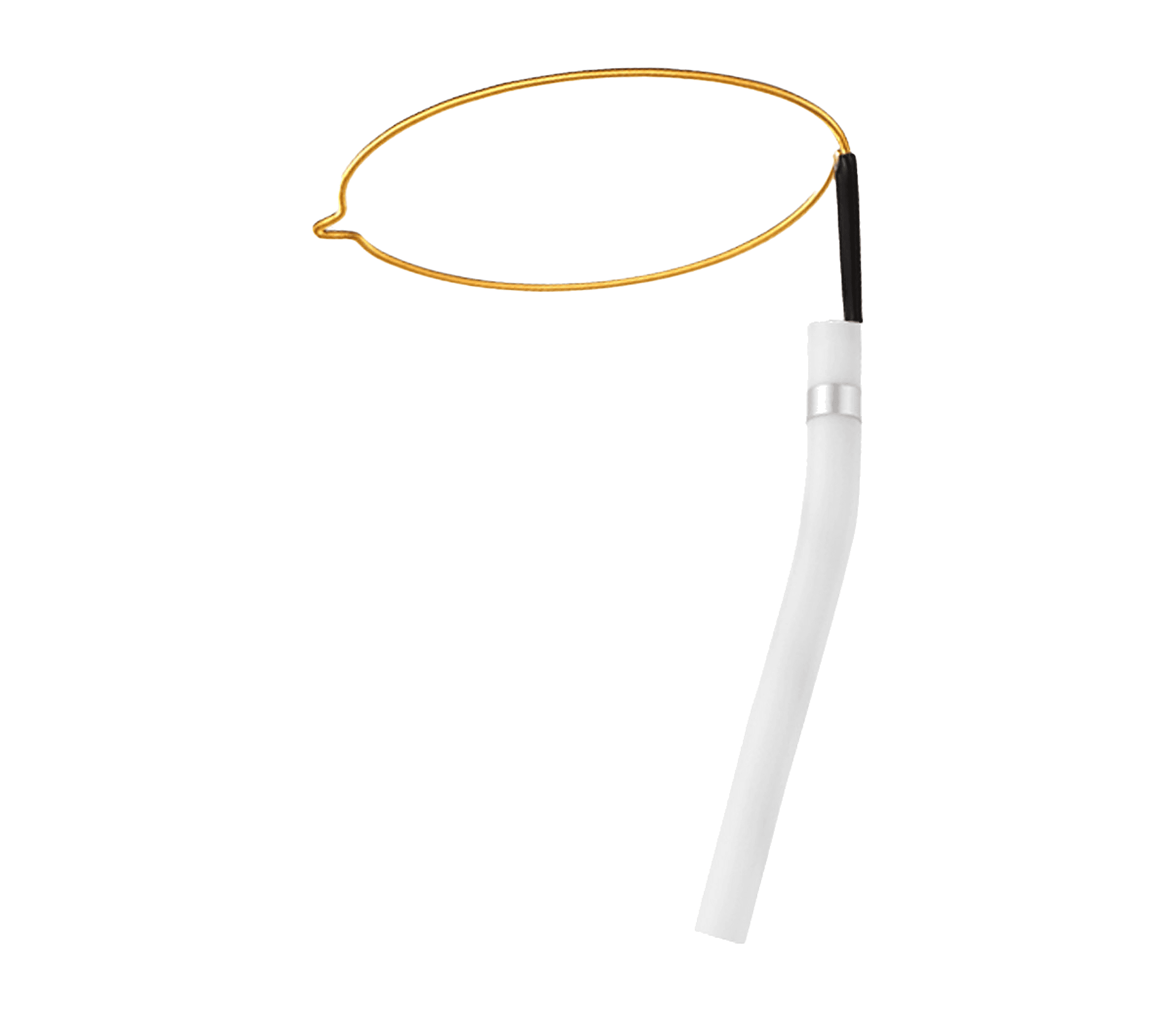 Image of Endovascular loop snare