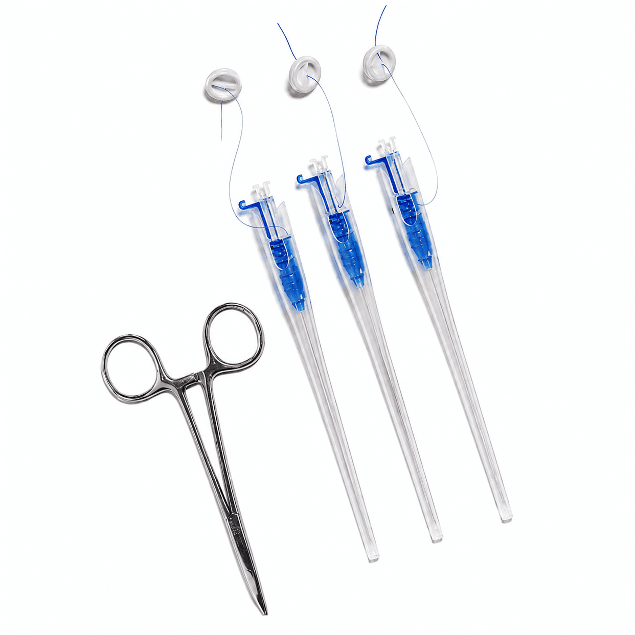Image of Gastropexy T-fasteners