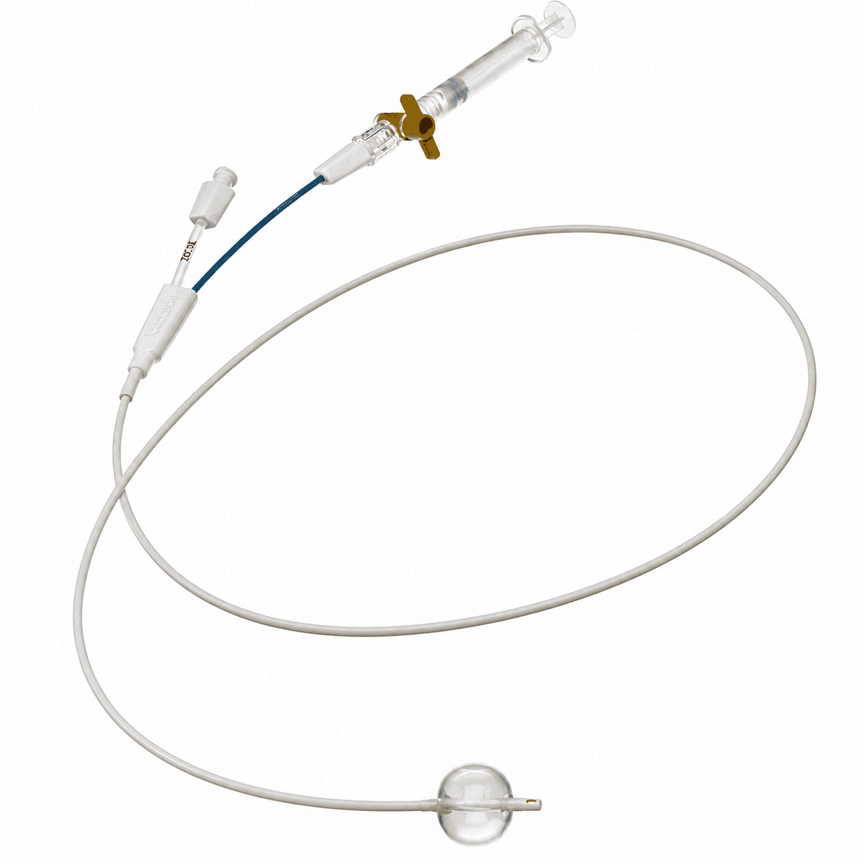 Image of Biliary occlusion balloon catheter