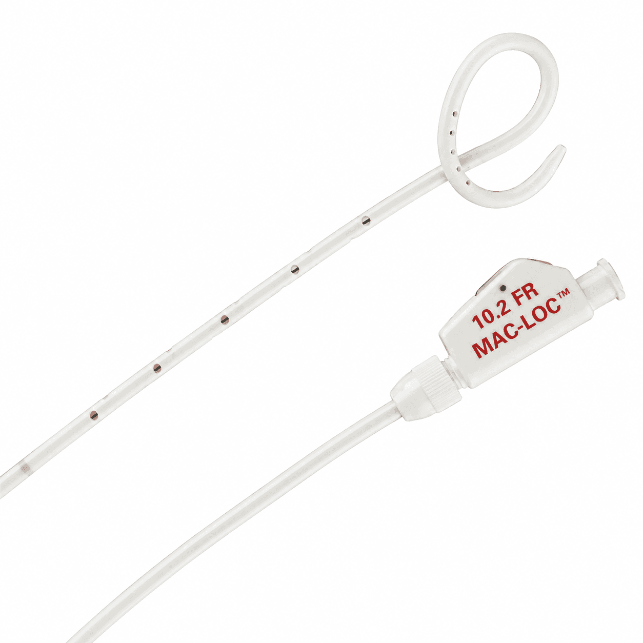 Image of Internal-external biliary drainage catheter