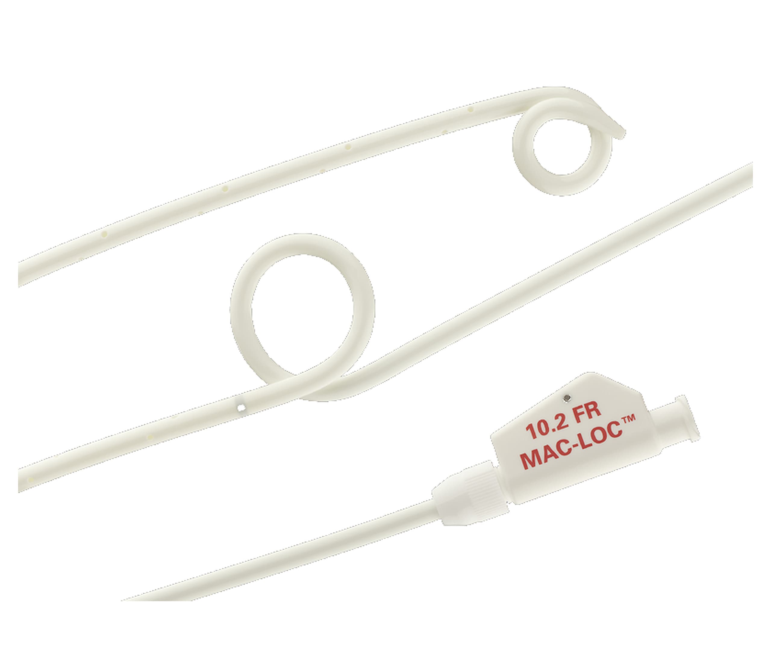 Image of Nephroureteral catheter