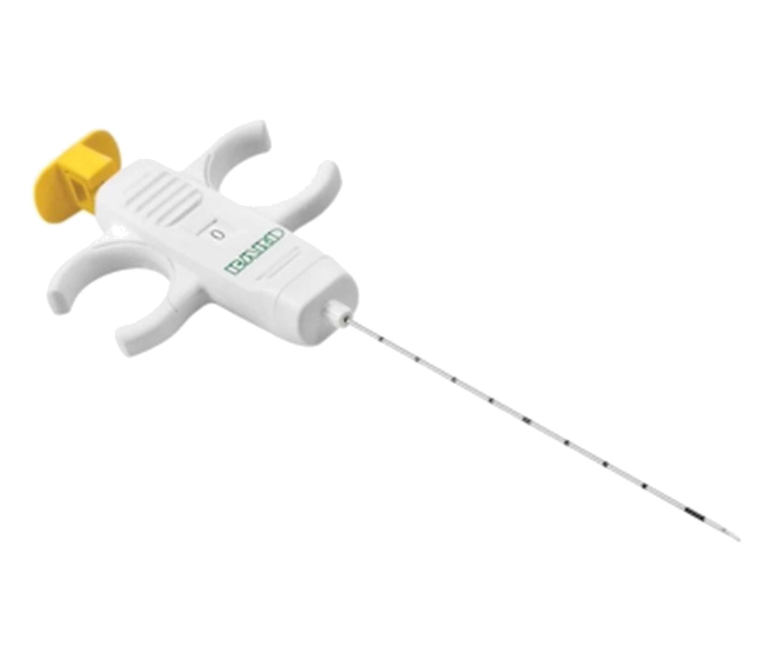 Image of Automated core biopsy device