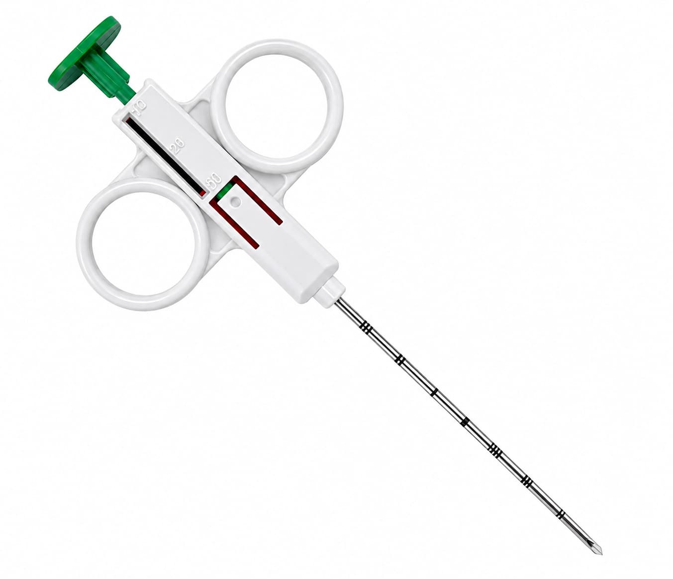 Image of Core biopsy needle