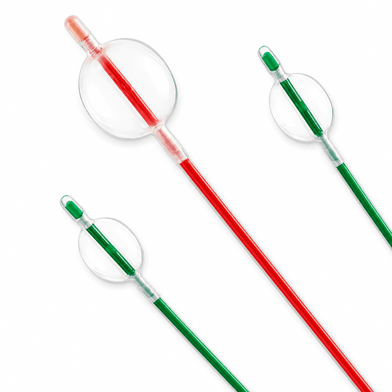 Image of Fogarty® arterial embolectomy catheter