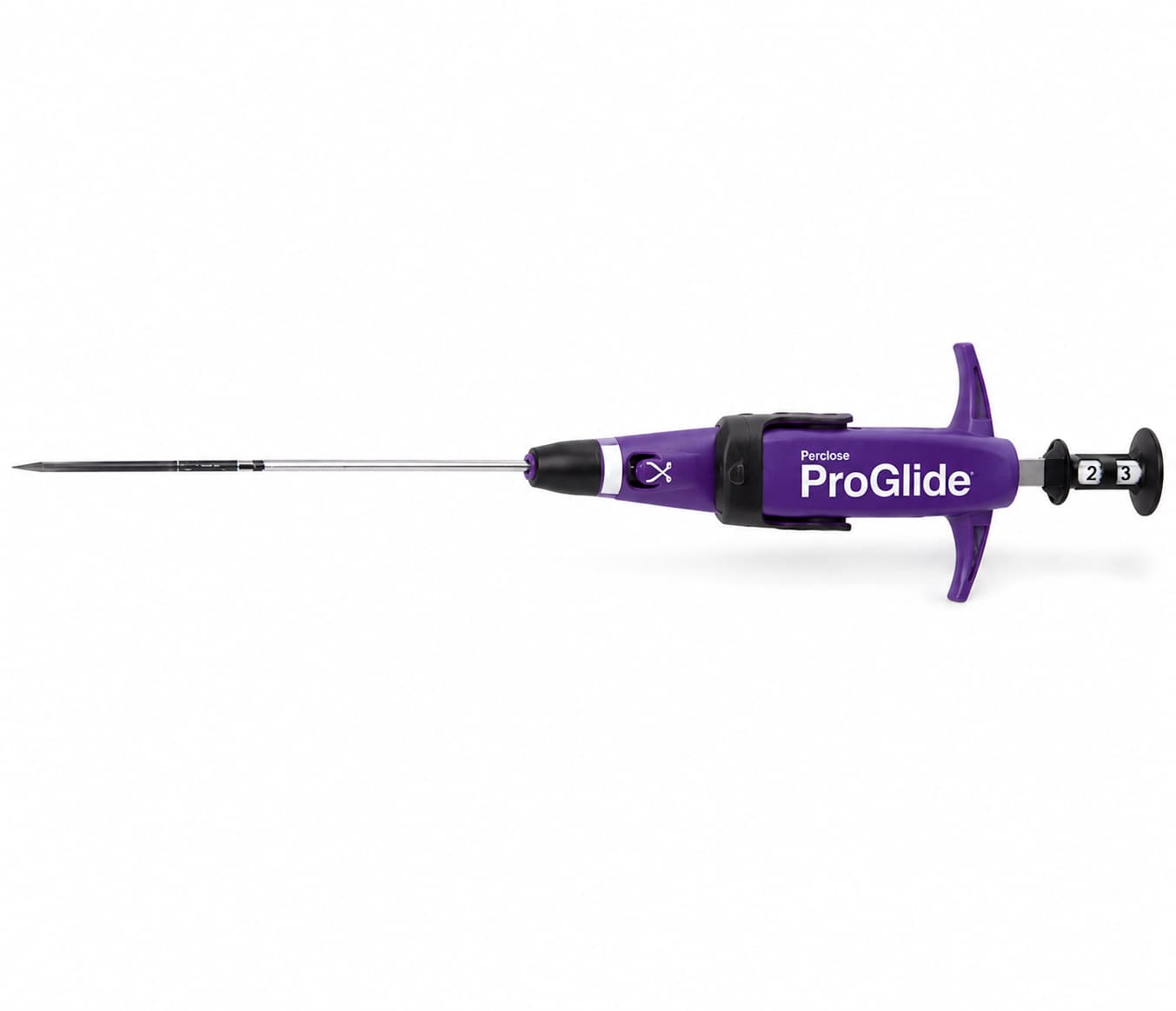 Image of Perclose ProGlide™ closure system