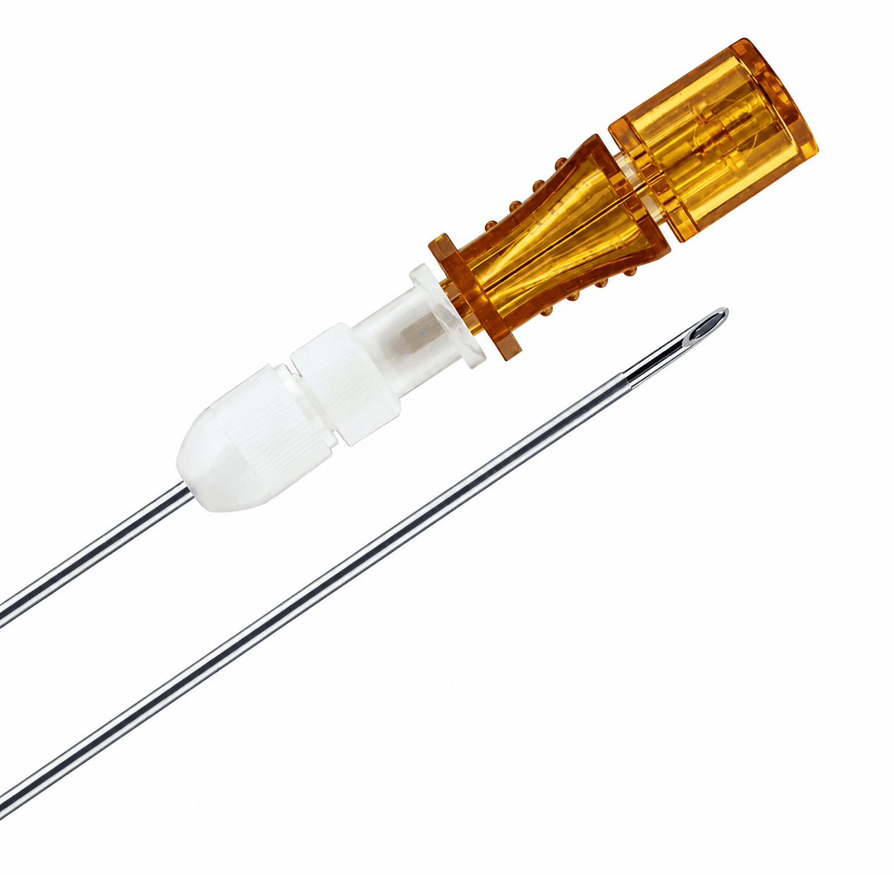 Image of Chiba needle