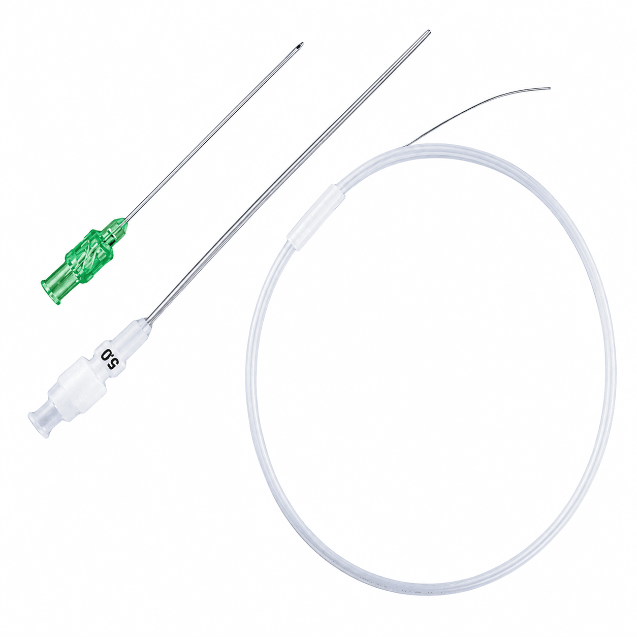 Image of Micropuncture set