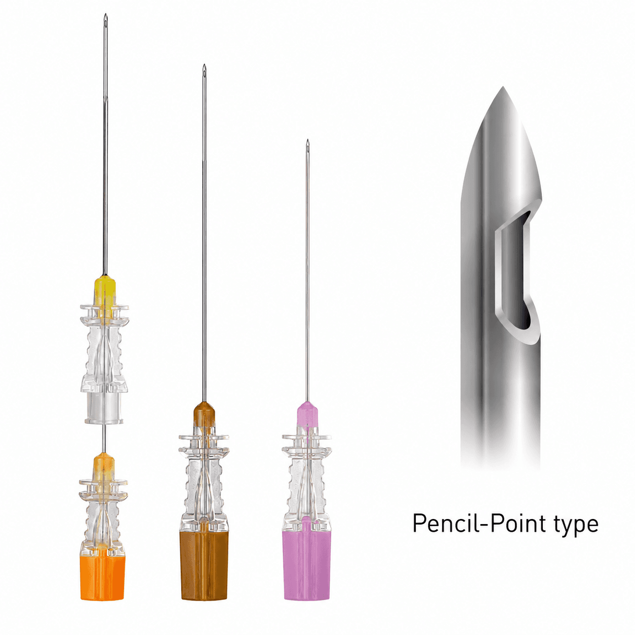 Image of Spinal needle