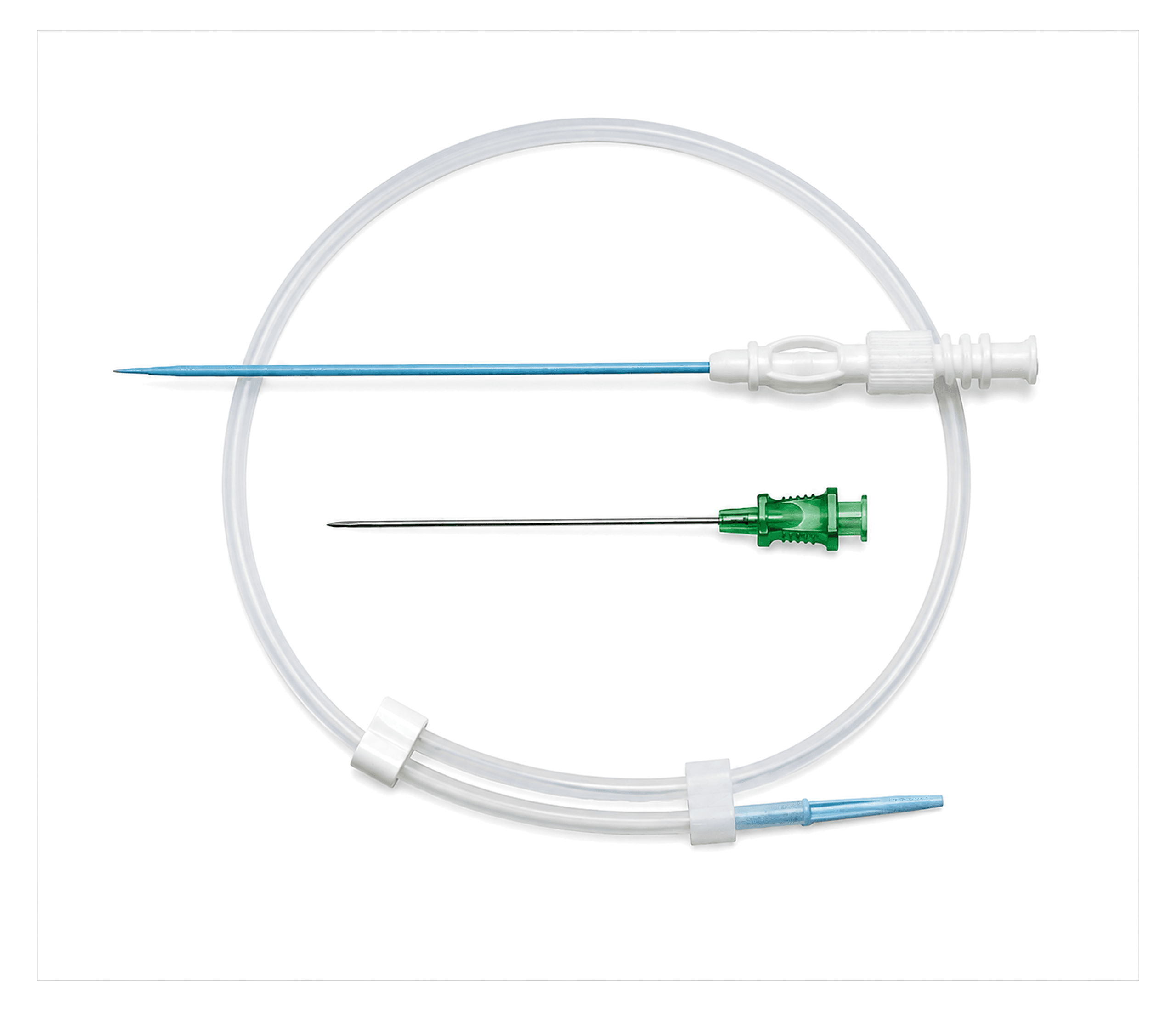 Image of Micropuncture introducer sheath