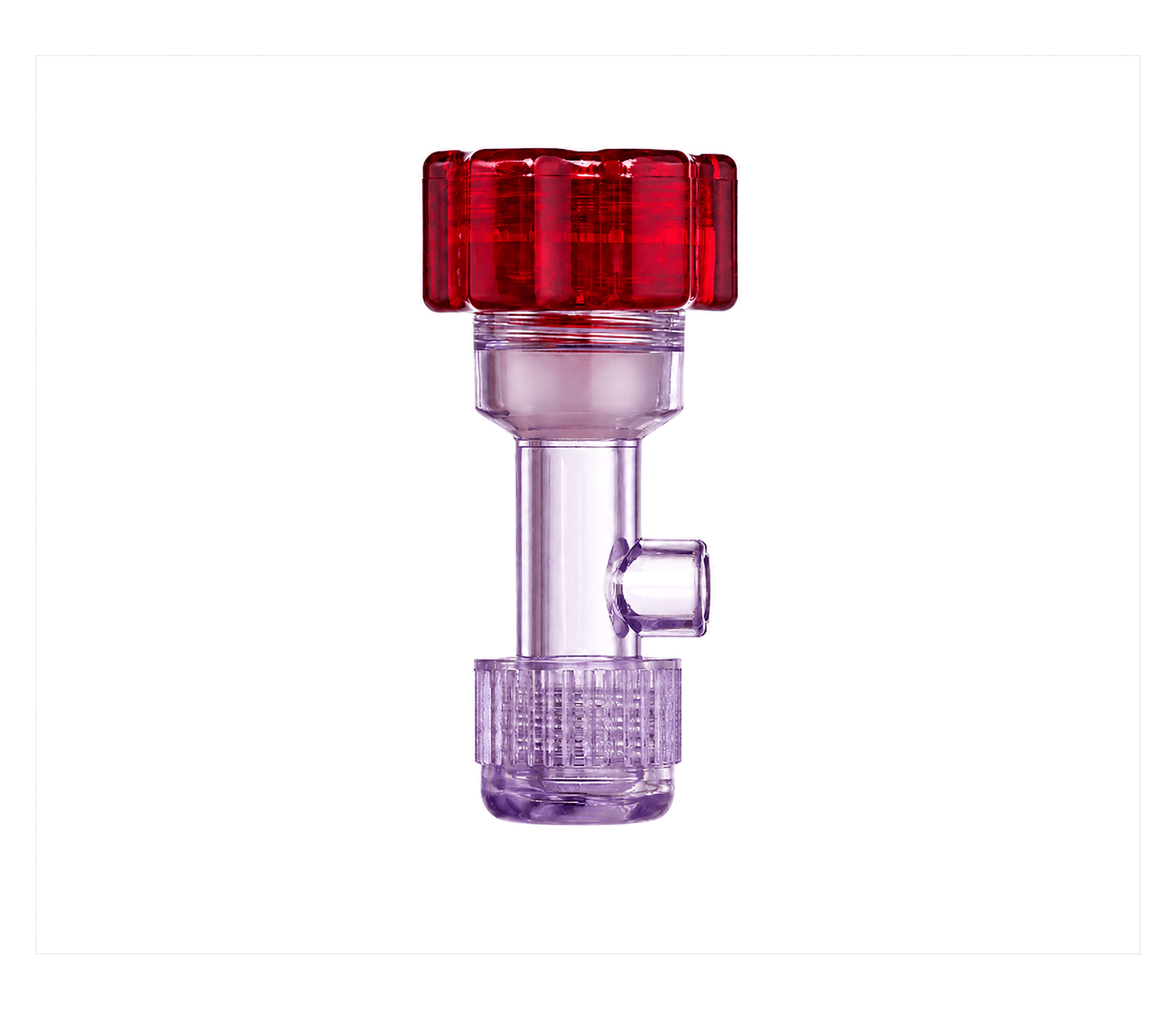 Image of Rotating hemostatic valve