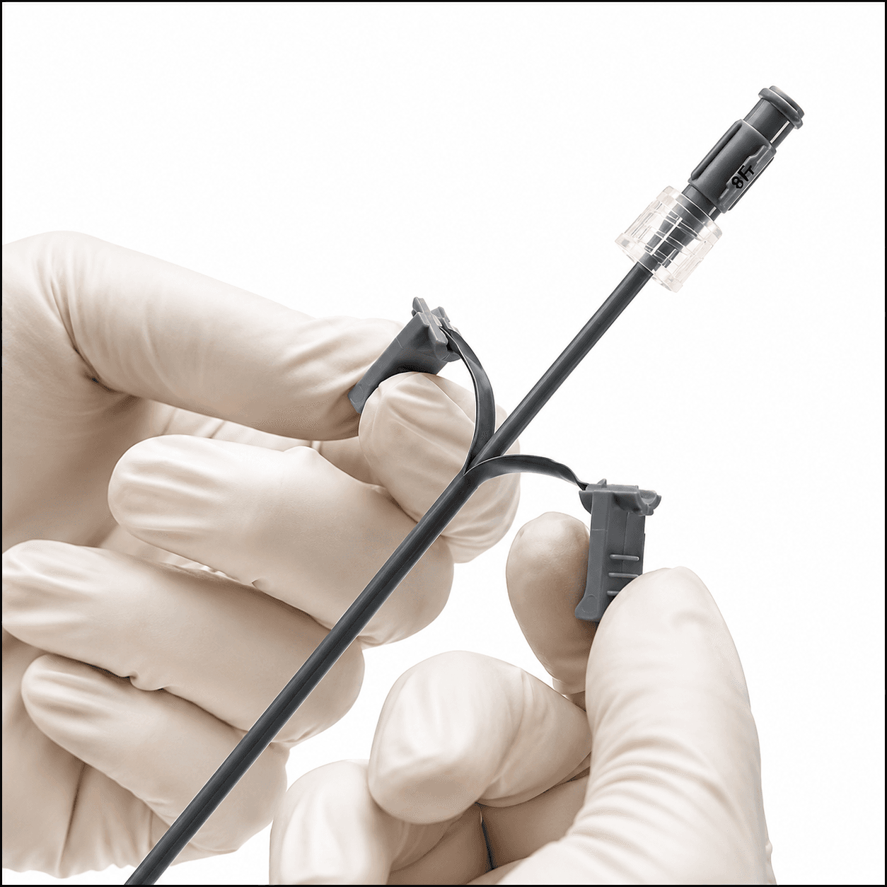 Image of Splittable introducer sheath