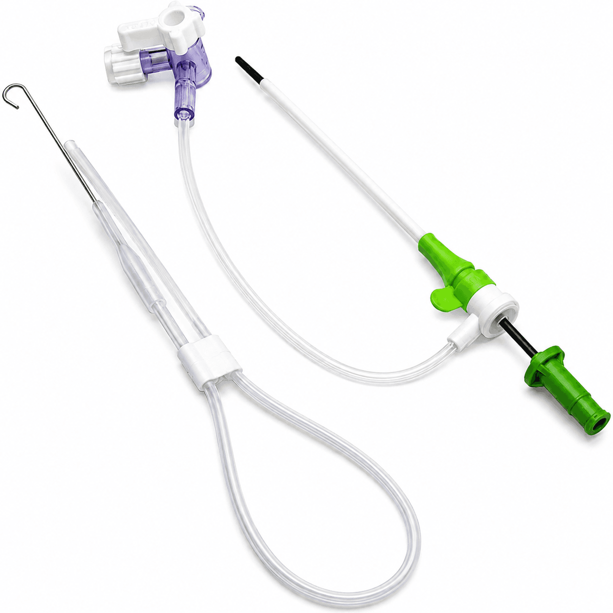 Image of Vascular introducer sheath
