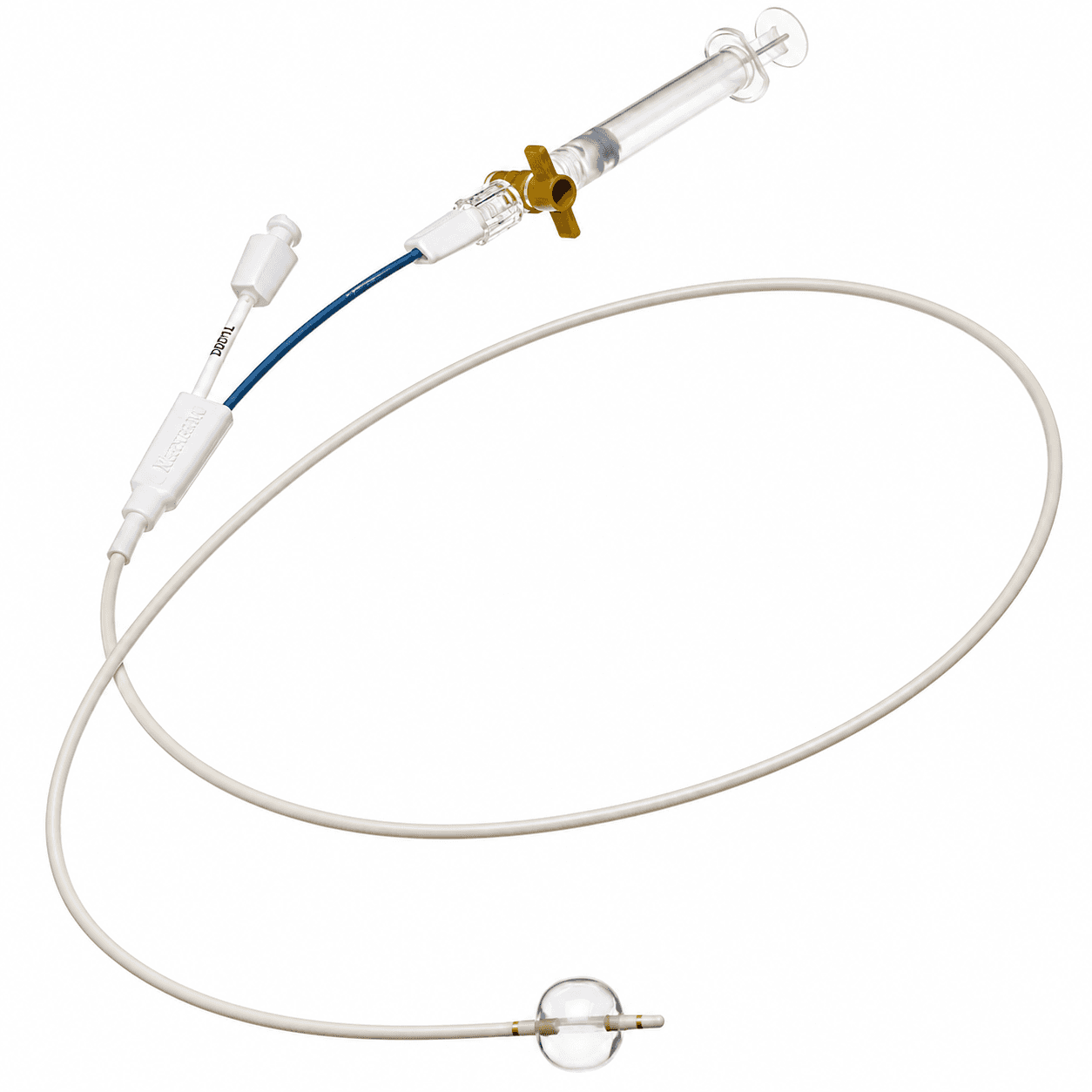 Image of Occlusion balloon catheter