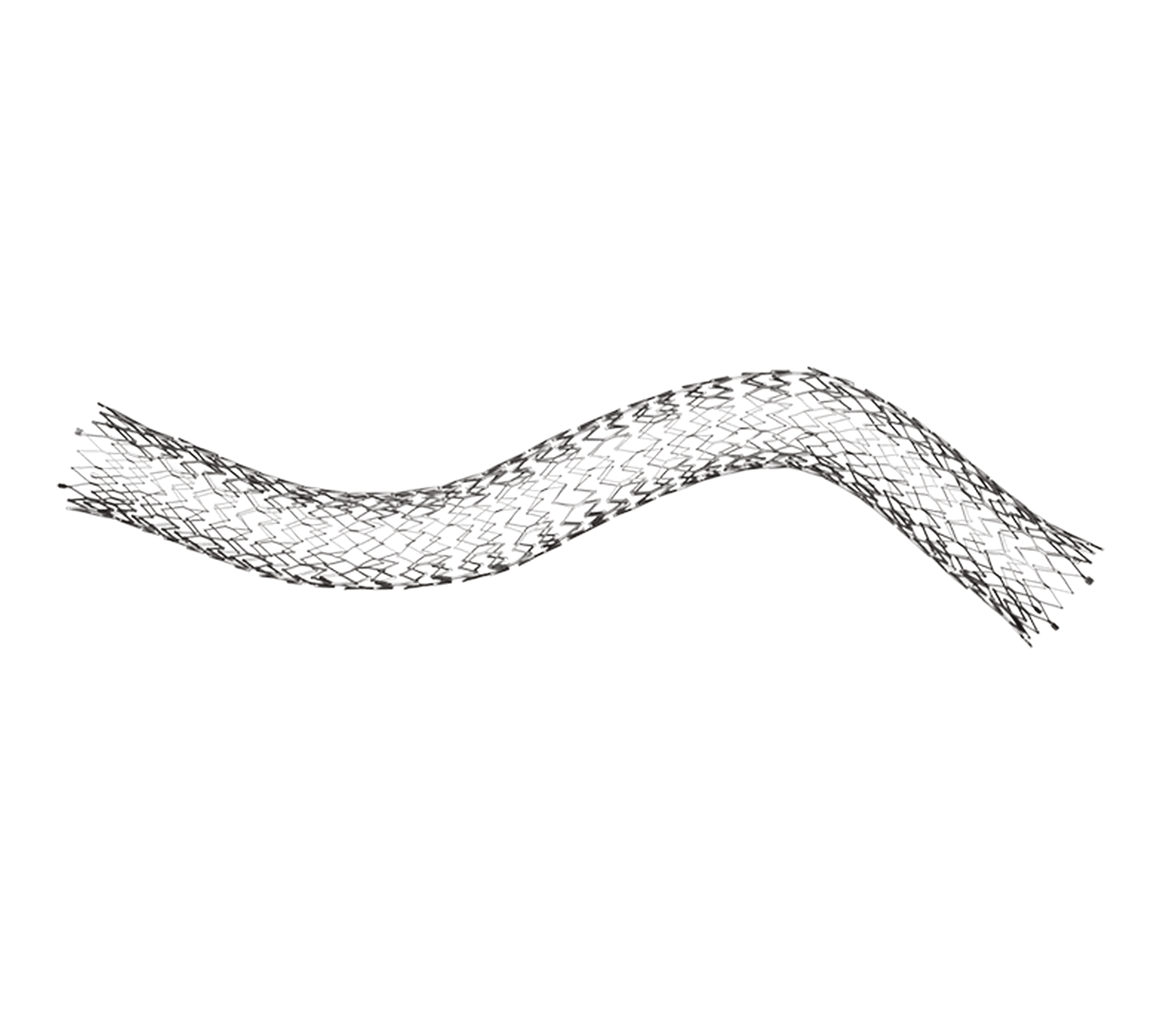 Image of Dedicated venous stent system