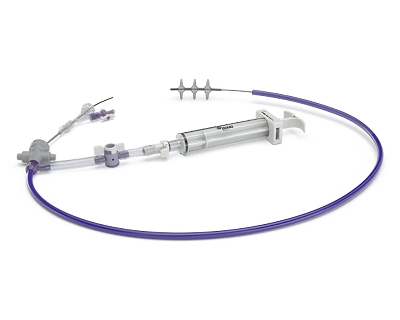 Image of FlowTriever® thrombectomy system