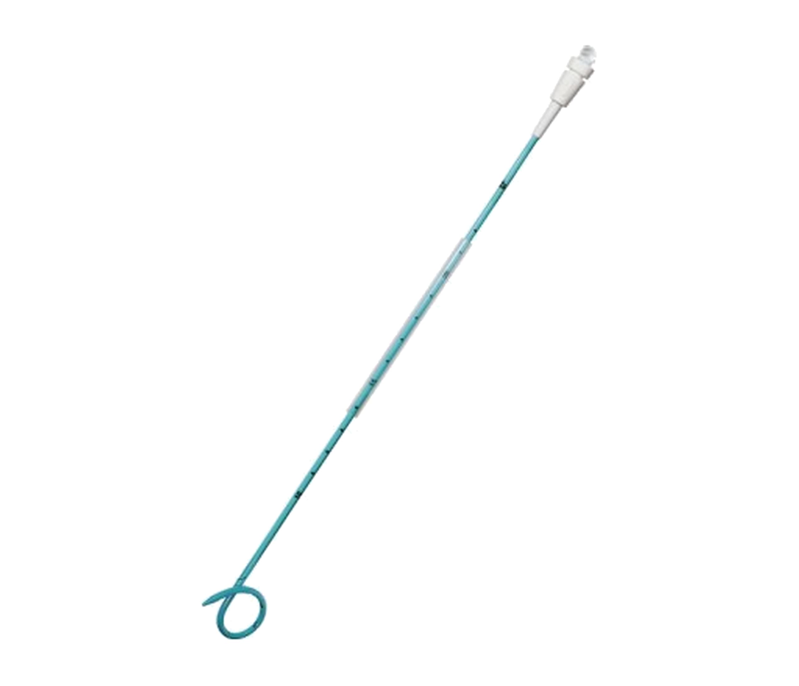 Image of Nonlocking pigtail drainage catheter