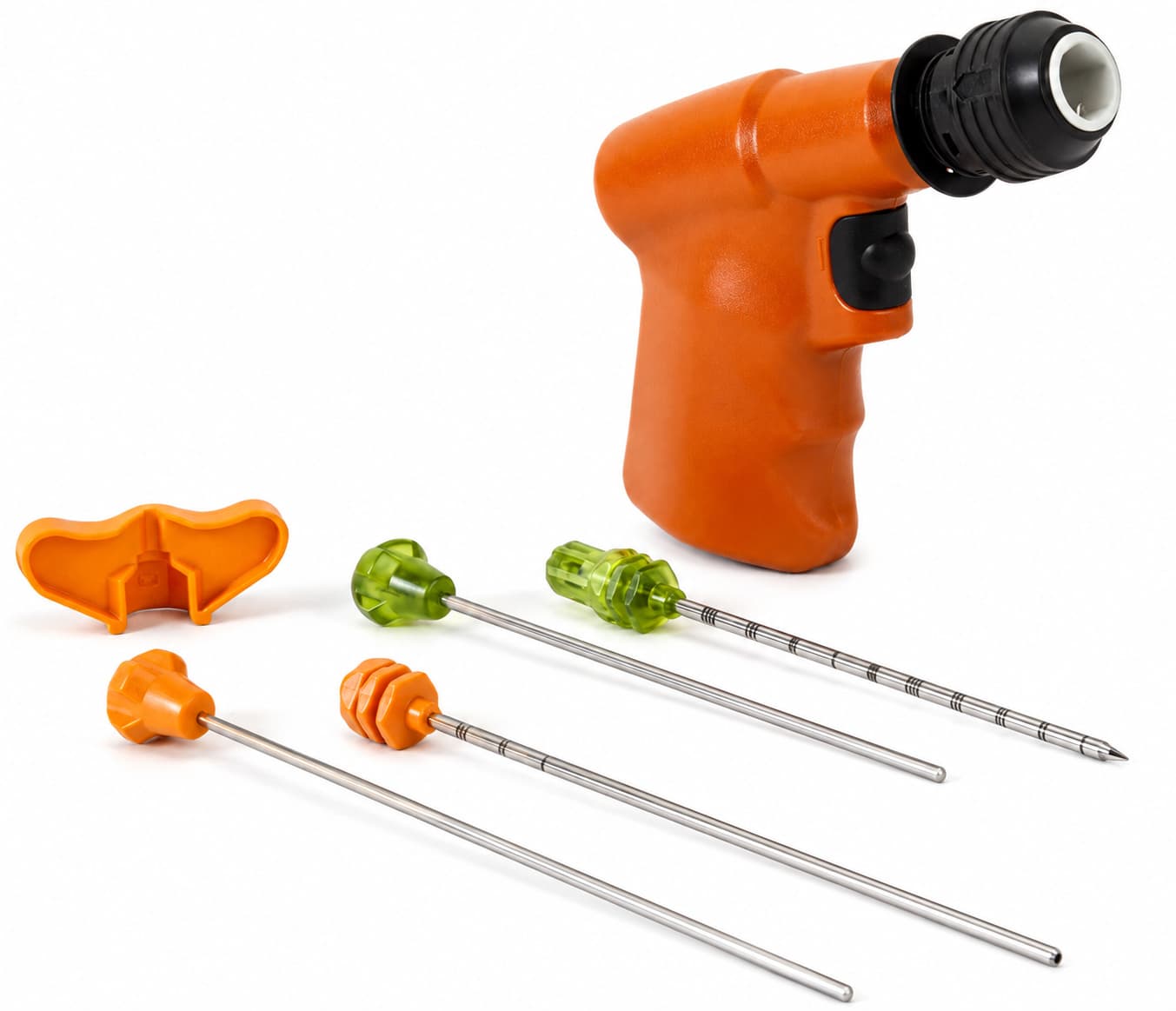 Image of Bone access and biopsy system
