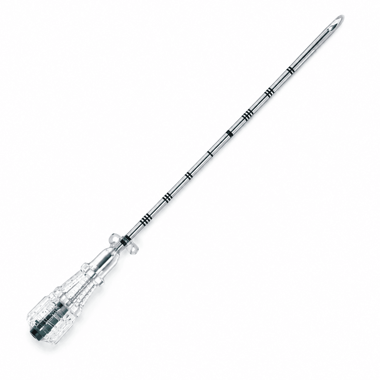 Image of Coaxial biopsy introducer needle
