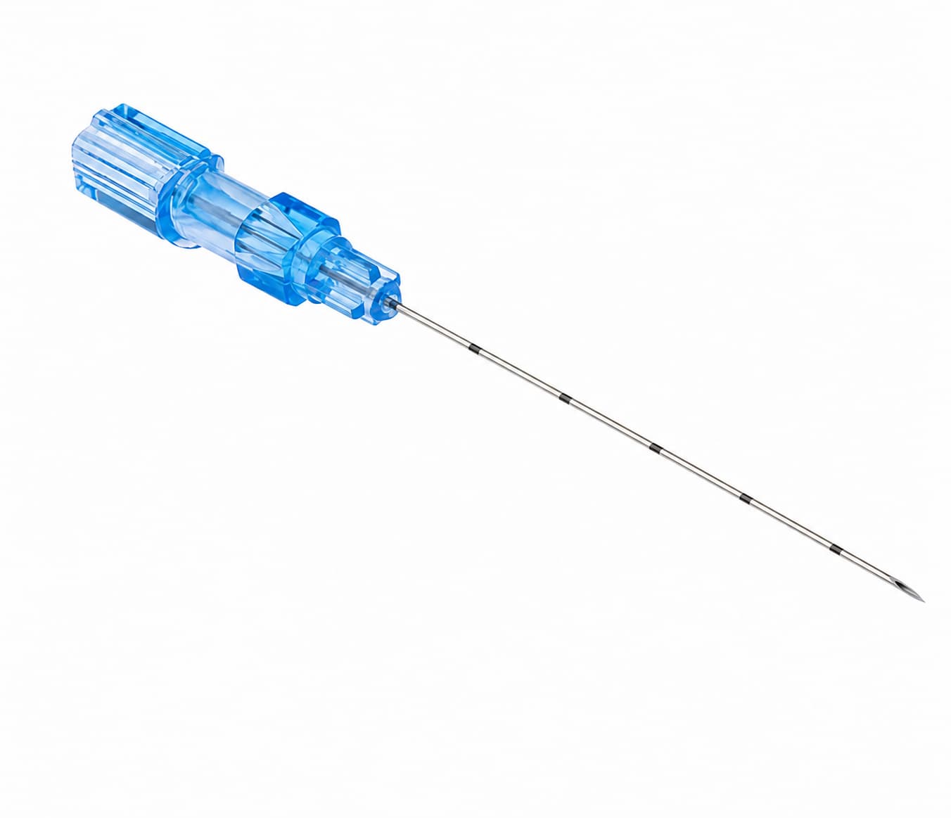 Image of Fine-needle aspiration (FNA) needle