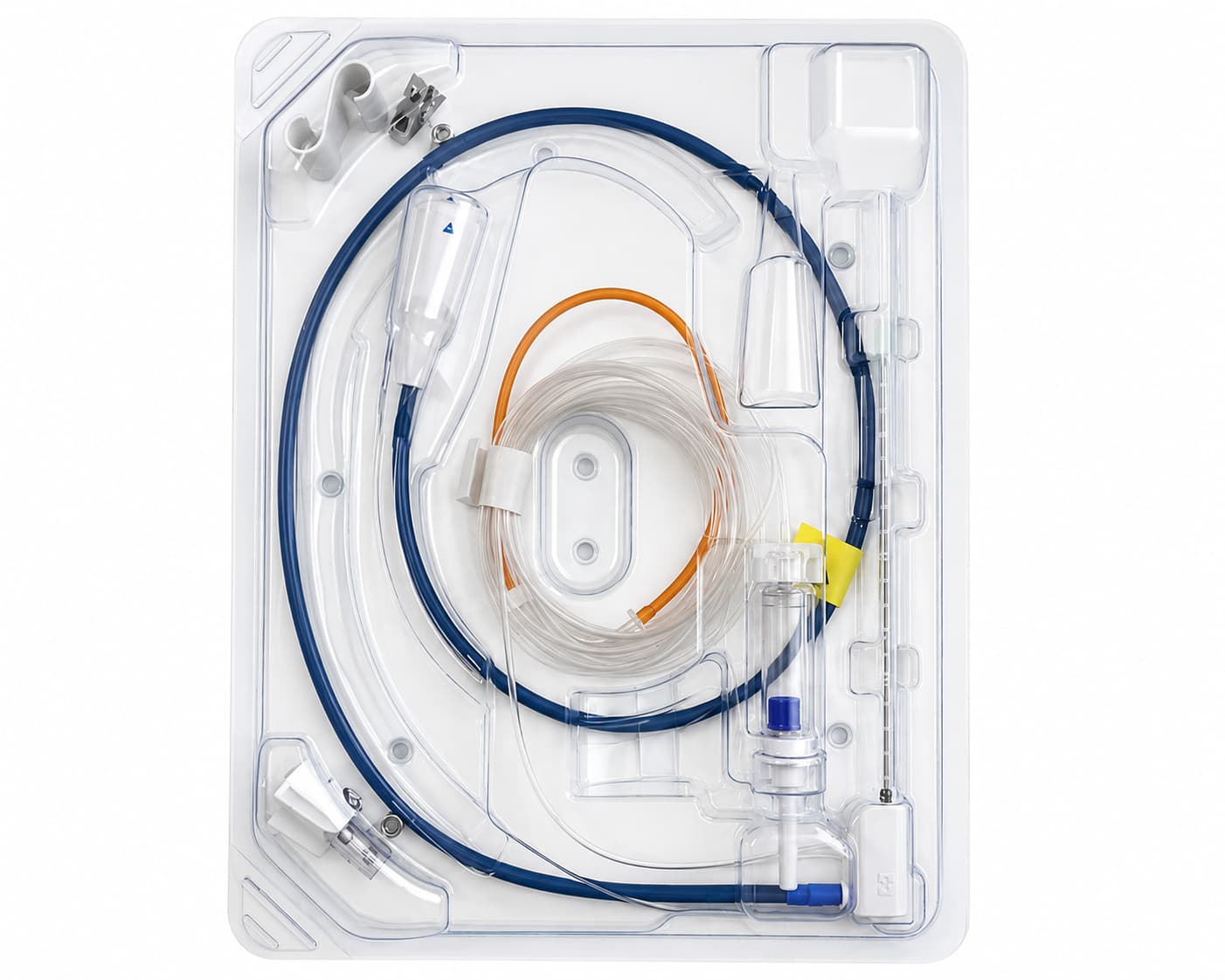Image of Microwave ablation antenna