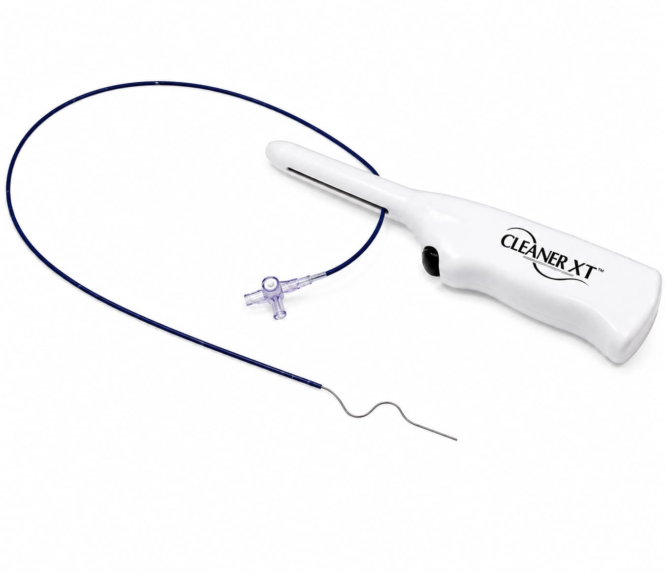 Image of Rotational mechanical thrombectomy device