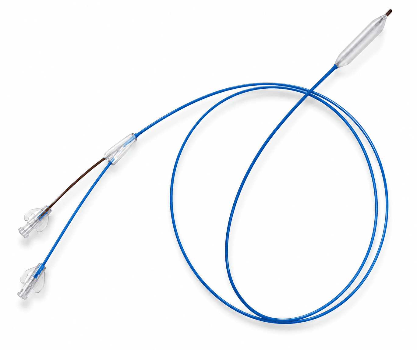 Image of Ultra-high-pressure balloon catheter