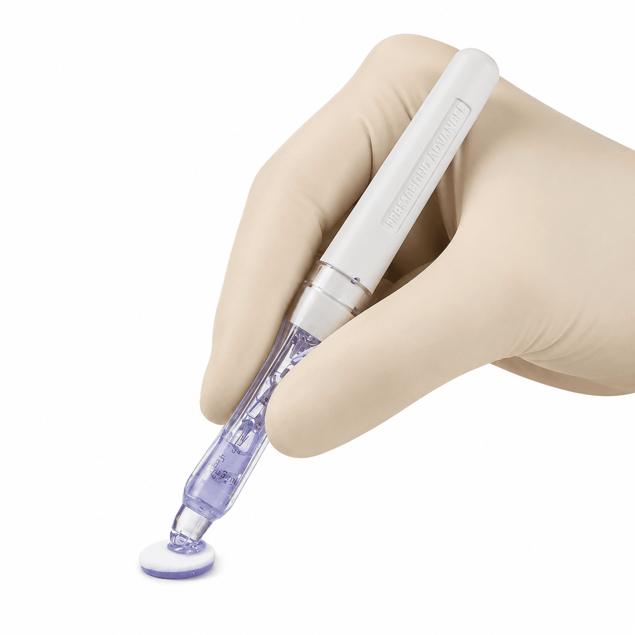 Image of Cyanoacrylate topical skin adhesive