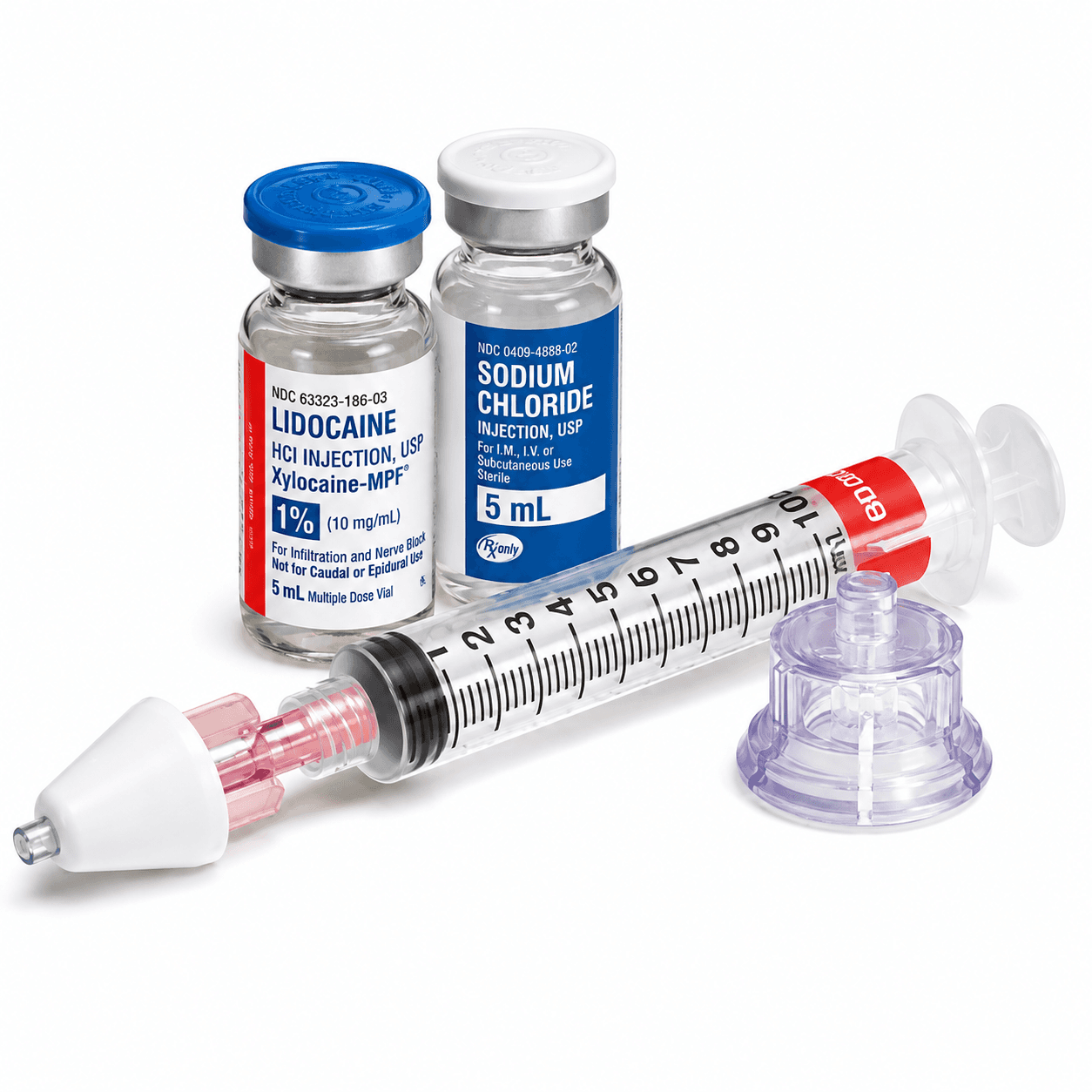 Image of Ultrasound-guided thrombin injection